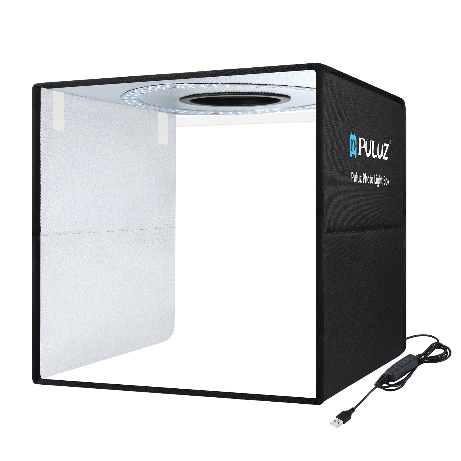 PULUZ 40cm Folding Portable Ri - Photography Desk のレビューと価格