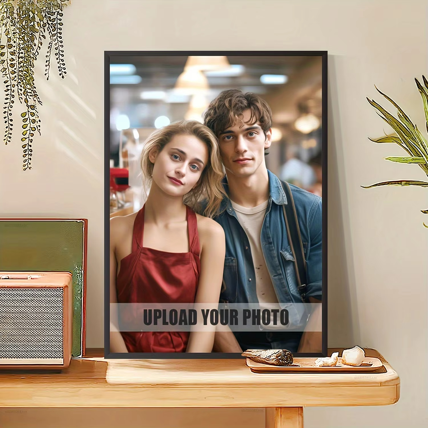 Custom Canvas Prints Photo Cus - Photography Poster のレビューと価格