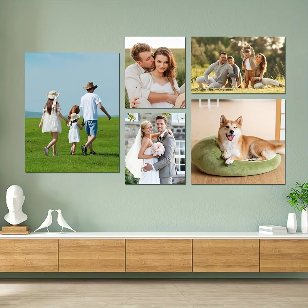 Custom Canvas Prints Photo Cus - Photography Poster のレビューと価格