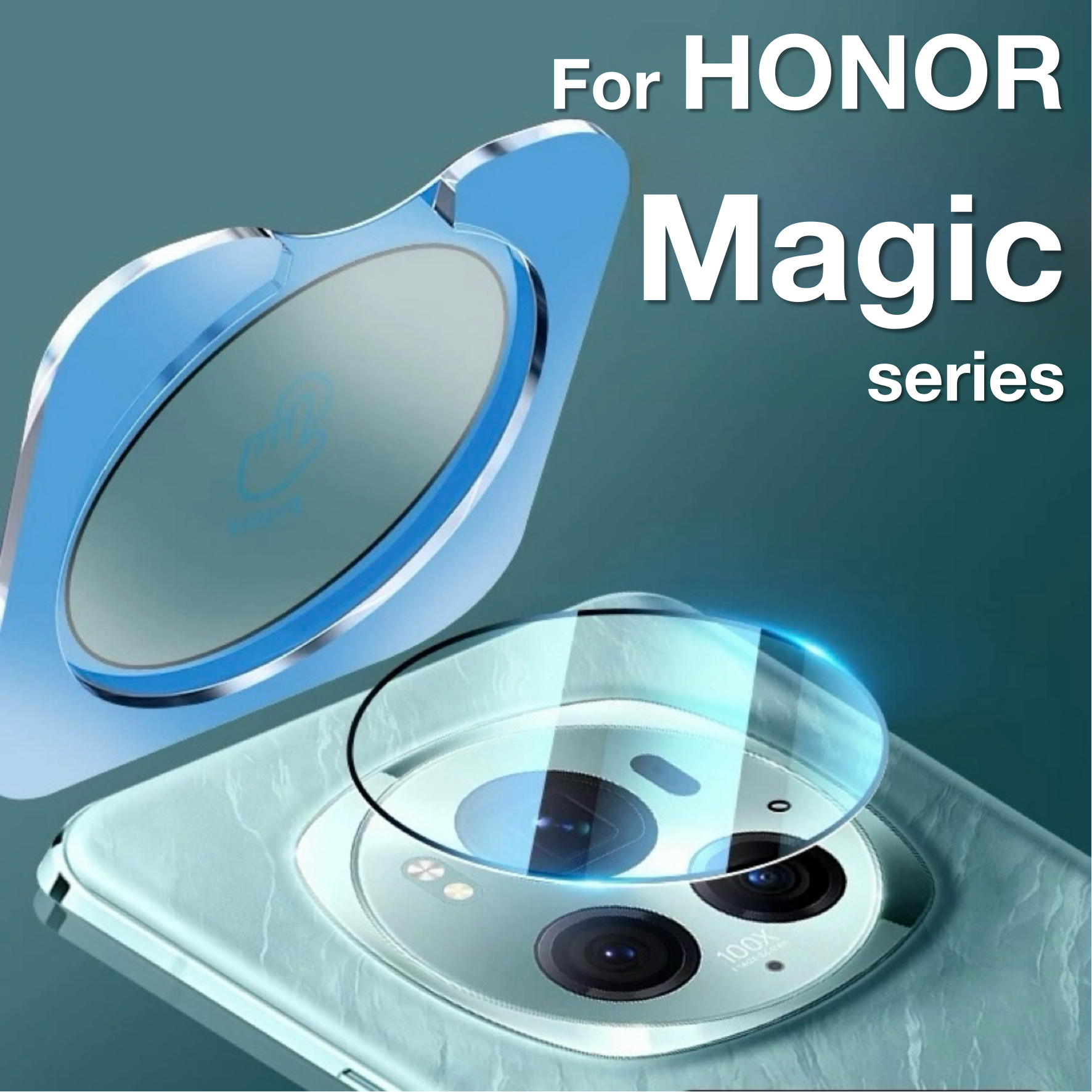 For HONOR Magic 6 7 Pro Magic6 - Photography Pro のレビューと価格