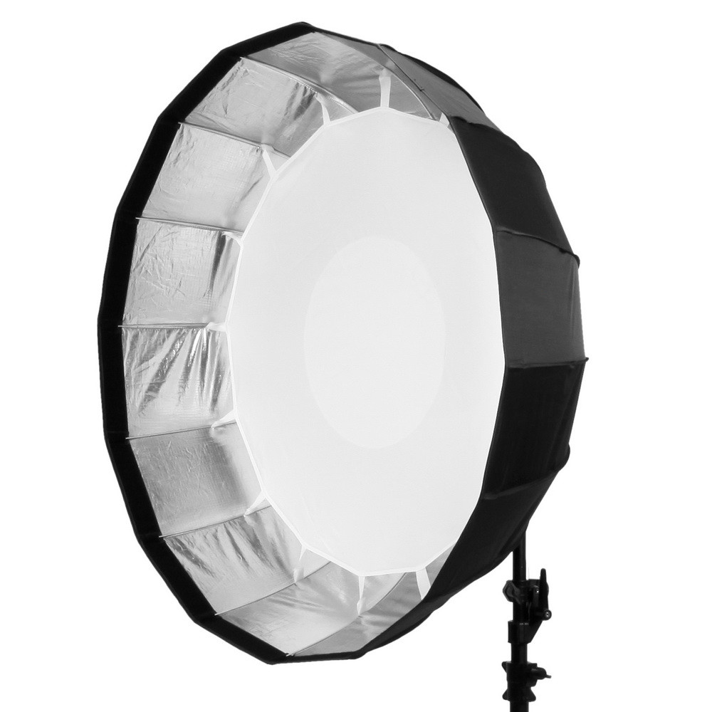 Selens 85cm Umbrella Radar Sof - Photography Umbrella Light のレビューと価格