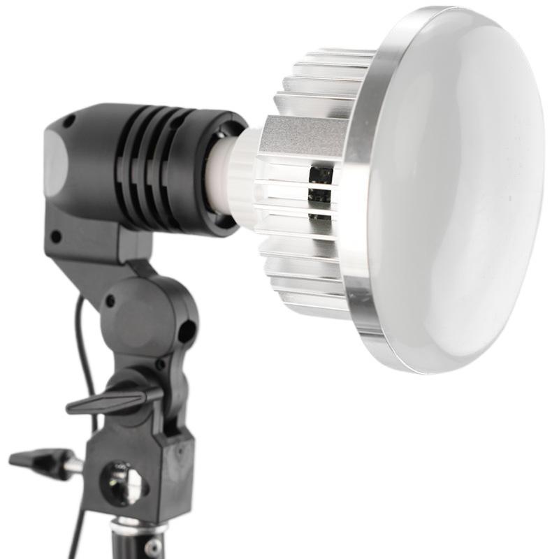 Black 1.8M Cable Cord E27 Sock - Photography Umbrella Light のレビューと価格