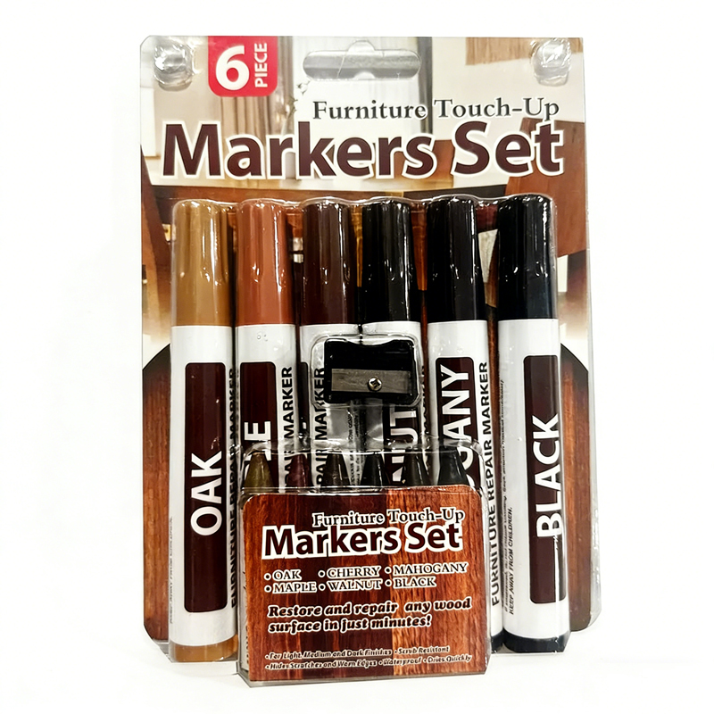 6-12Pc Furniture Repair Pen Ma - Photography Desk のレビューと価格