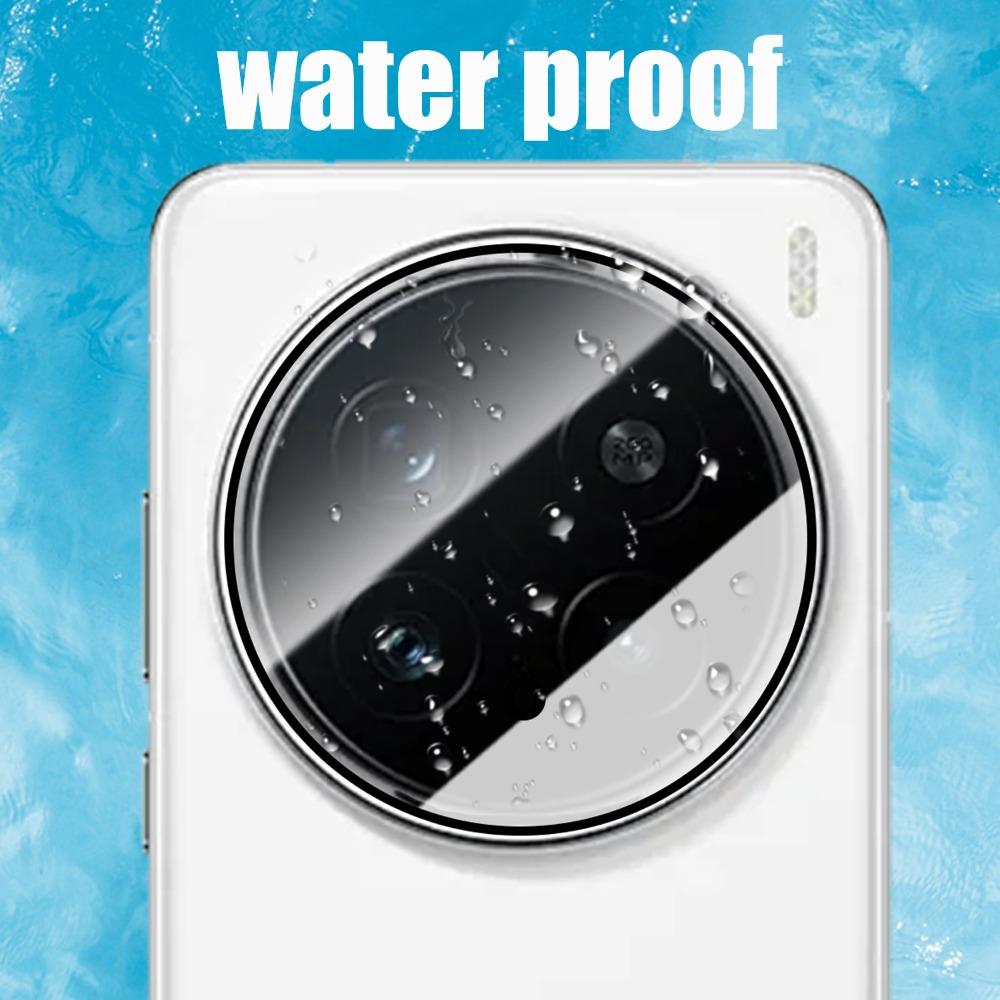 1-5PCS Back Camera Lens Screen - Photography Kit Vivo X300 のレビューと価格