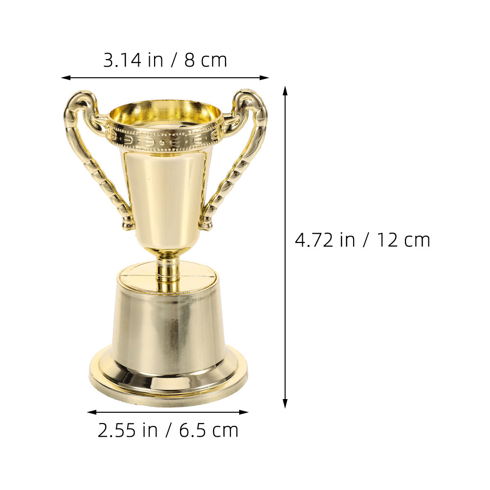 4Pcs Creative Shaped Small Pla - Photography Competition のレビューと価格