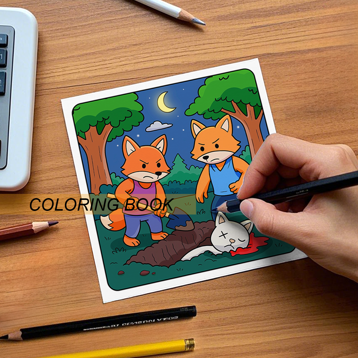 CRIME SCENES CUTE AND COZY DIY - Photography Of Book のレビューと価格