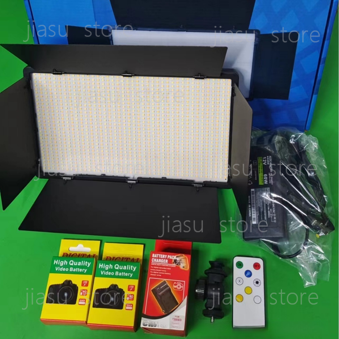 LED Pro 800 RGB Photography Fi - Photography Pro のレビューと価格