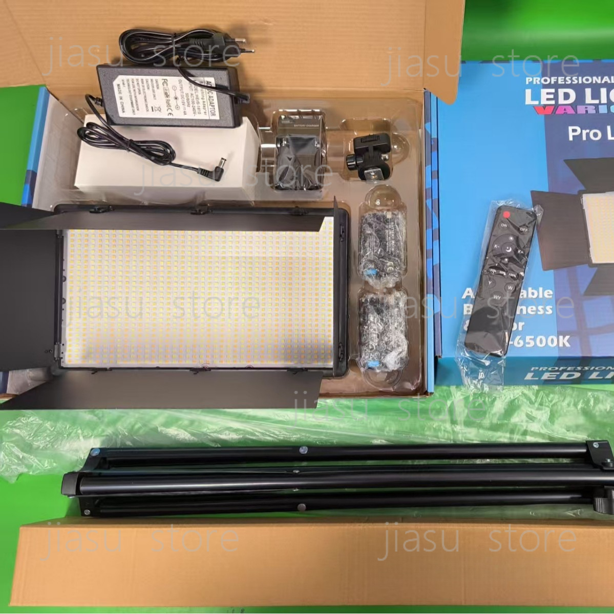 LED Pro 800 RGB Photography Fi - Photography Pro のレビューと価格