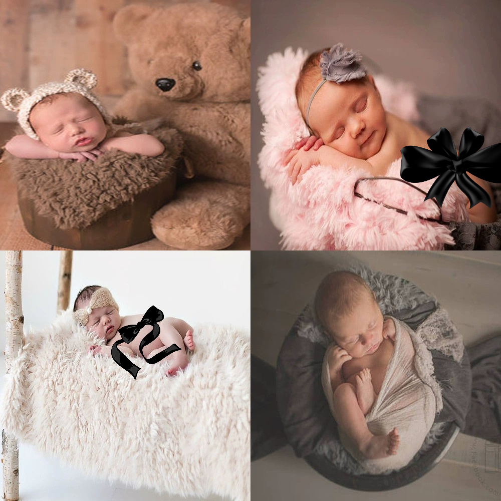 50*80cm Newborn Photography Pr - Photography Background のレビューと価格