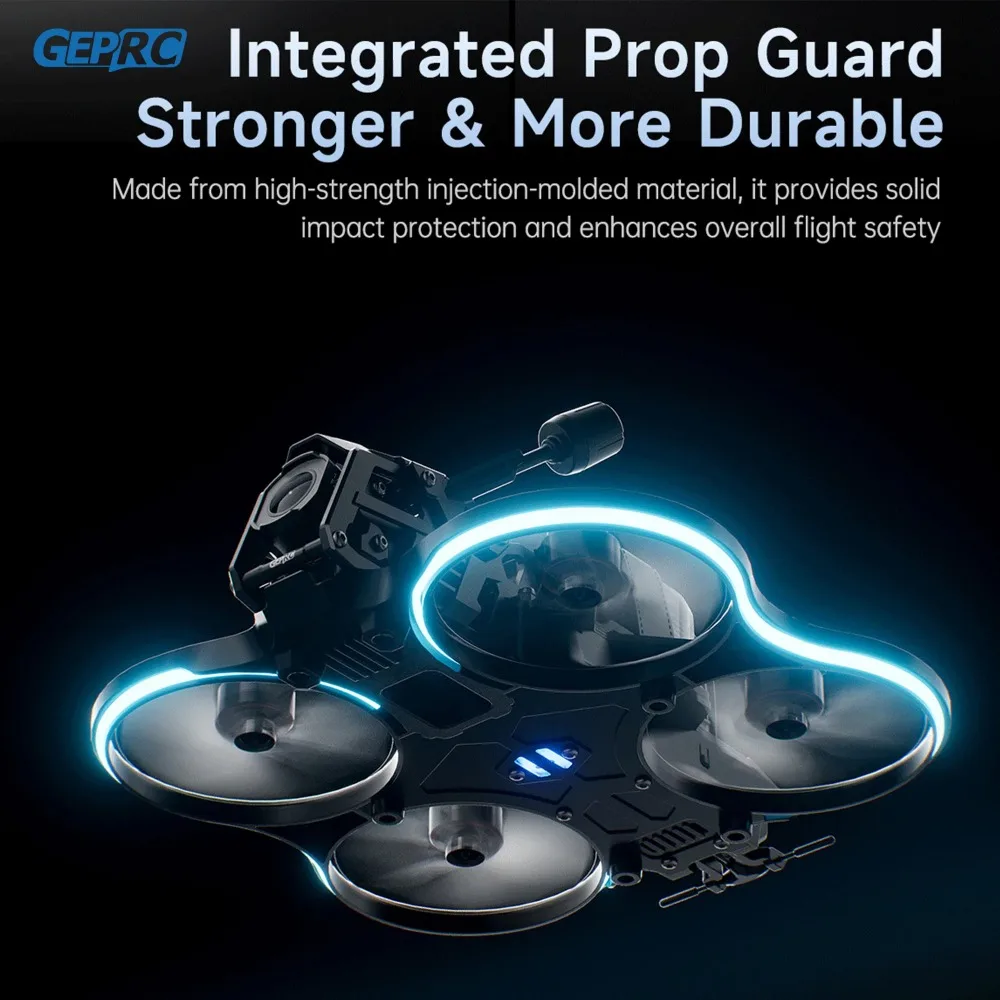 GEPRC Cinebot25 V2 2.5in Cinem - Photography Pro のレビューと価格