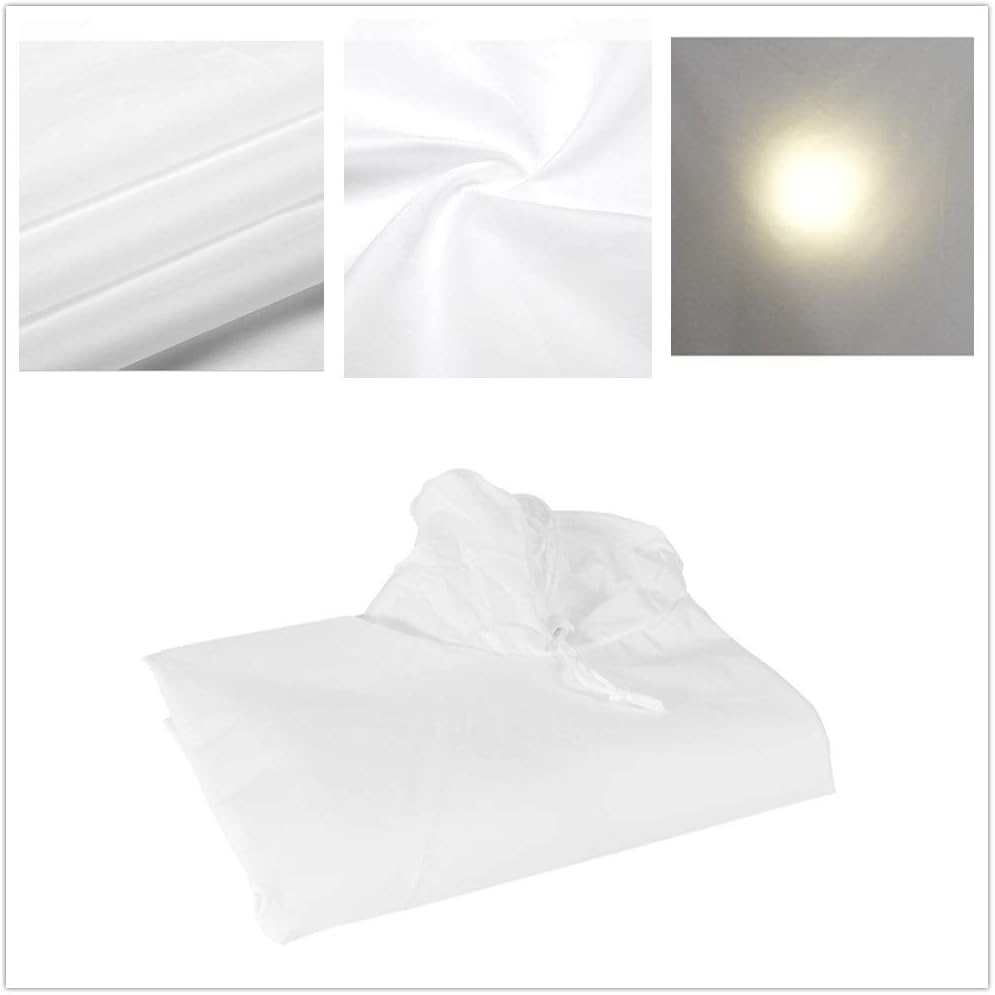 Para Umbrella Diffusion Fabric - Photography Umbrella Diffuser のレビューと価格