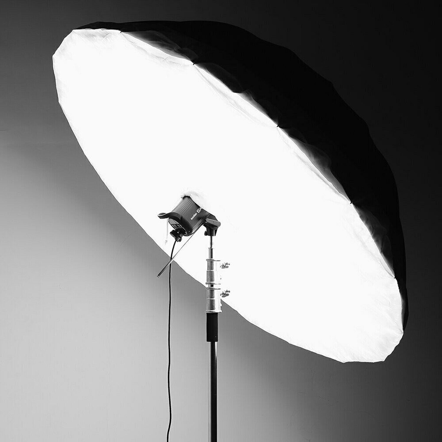 Para Umbrella Diffusion Fabric - Photography Umbrella Diffuser のレビューと価格