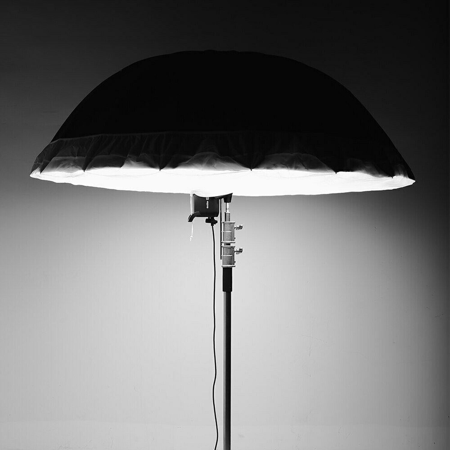 Para Umbrella Diffusion Fabric - Photography Umbrella Diffuser のレビューと価格