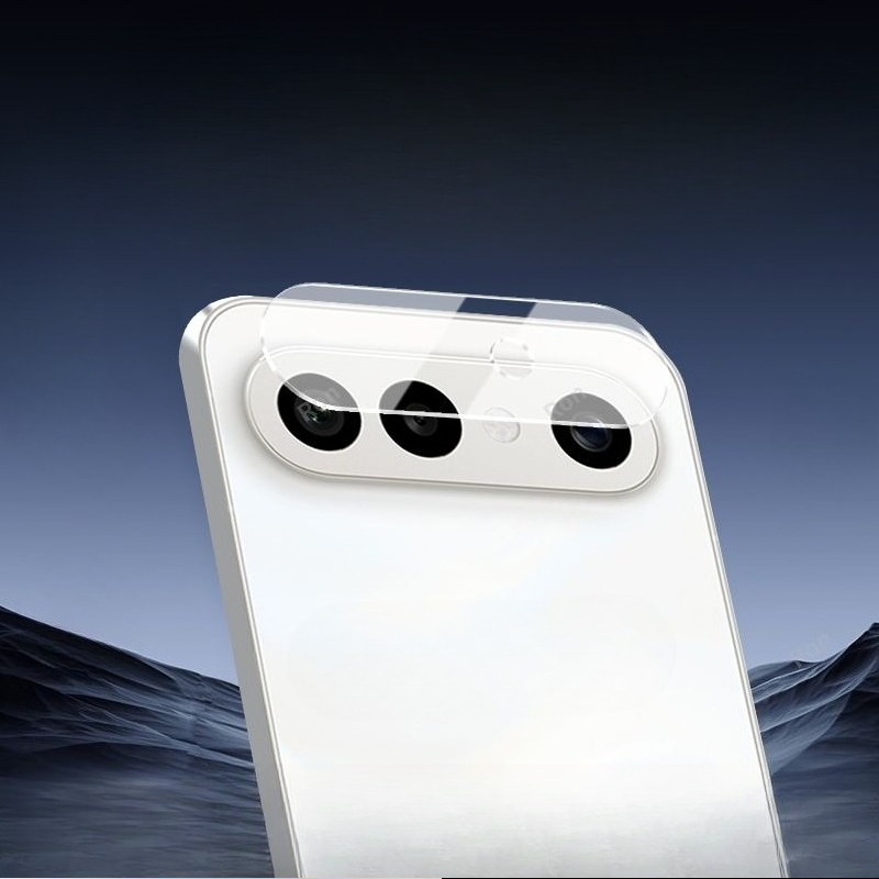 3D Camera Lens Protector for V - Photography Kit Vivo X300 のレビューと価格