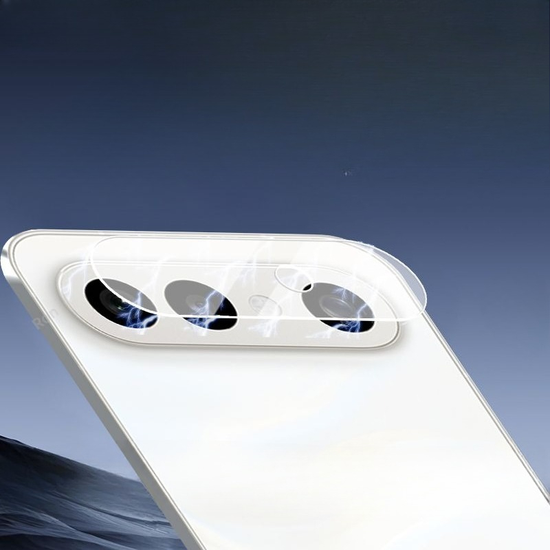 3D Camera Lens Protector for V - Photography Kit Vivo X300 のレビューと価格