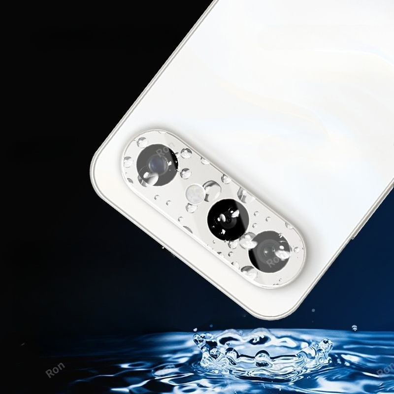 3D Camera Lens Protector for V - Photography Kit Vivo X300 のレビューと価格