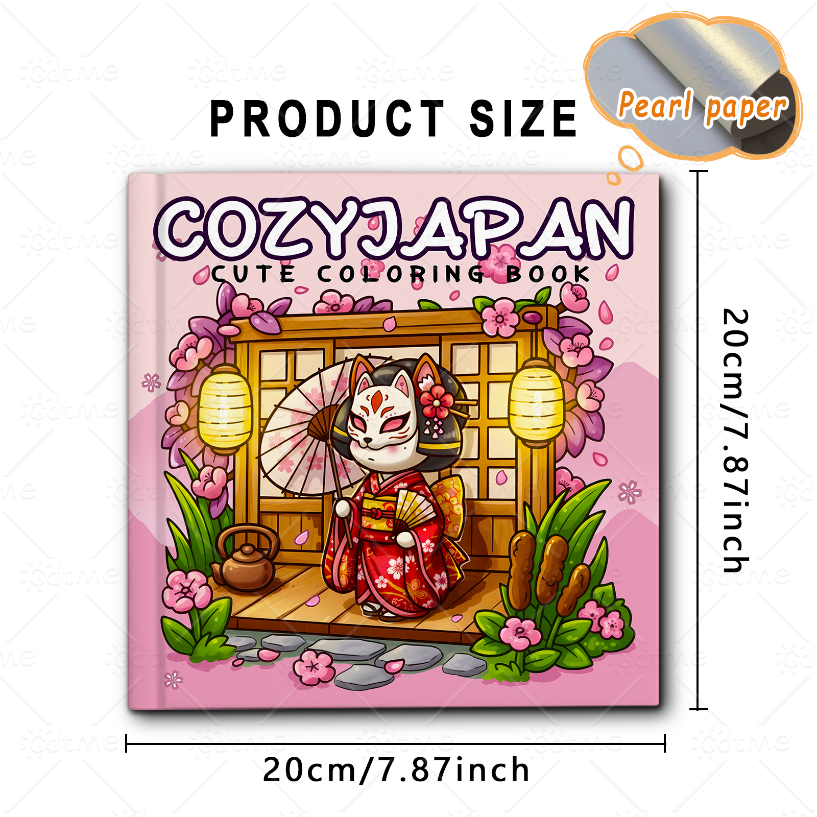 COZY JAPAN Bold-easy Patterns  - Photography Of Book のレビューと価格