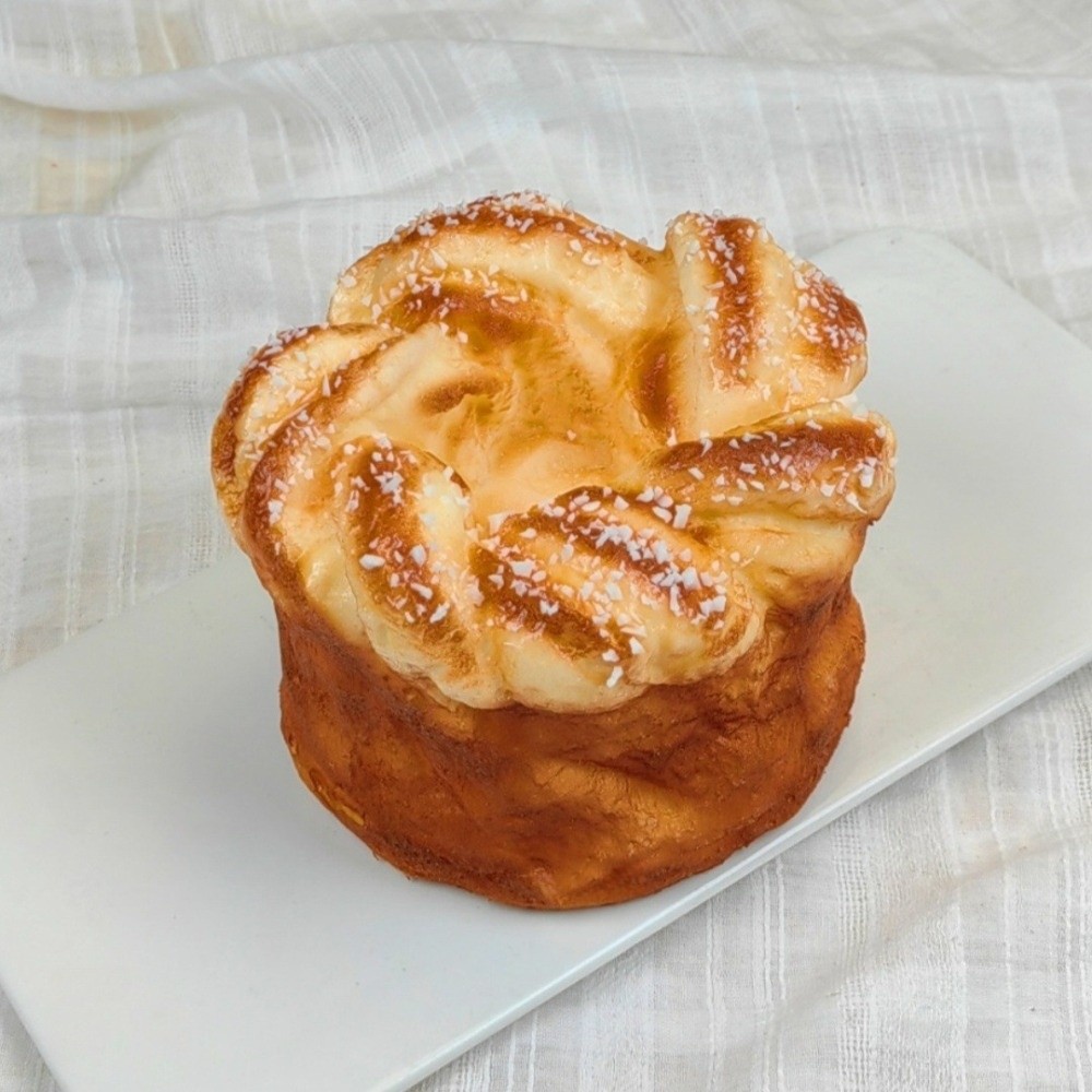 Soft PU Faux Bread Non-Toxic I - Photography Interest のレビューと価格