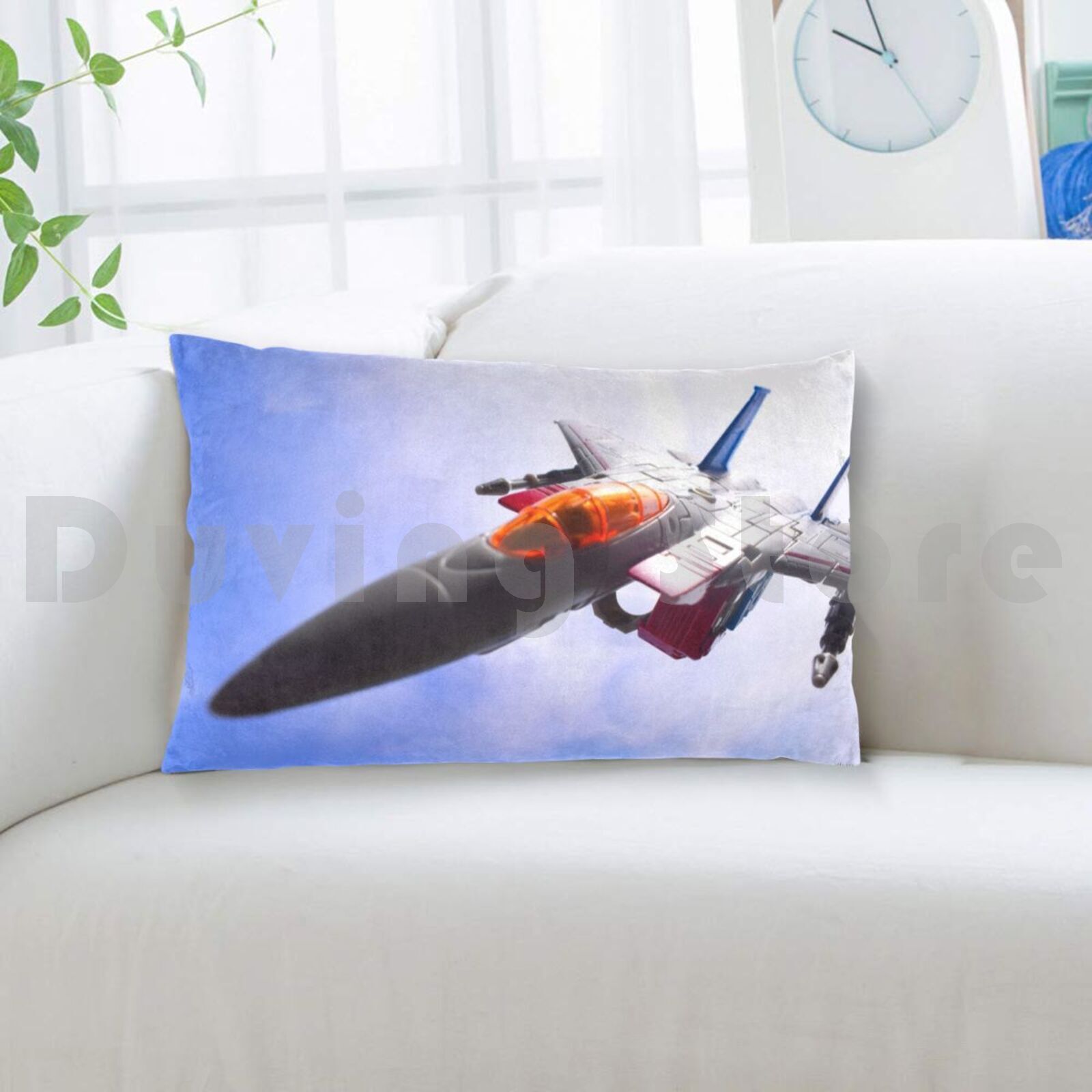 pillow Case There's No Escape! - Photography Of War のレビューと価格