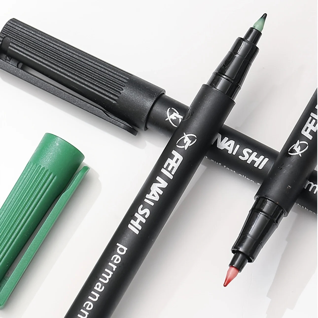 4Colors Fine Tip Permanent Mar - Photography Fine Art のレビューと価格