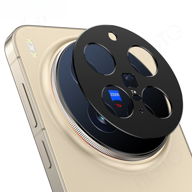 Aluminum Metal Rear Camera Pro - Photography Kit Vivo X300 のレビューと価格