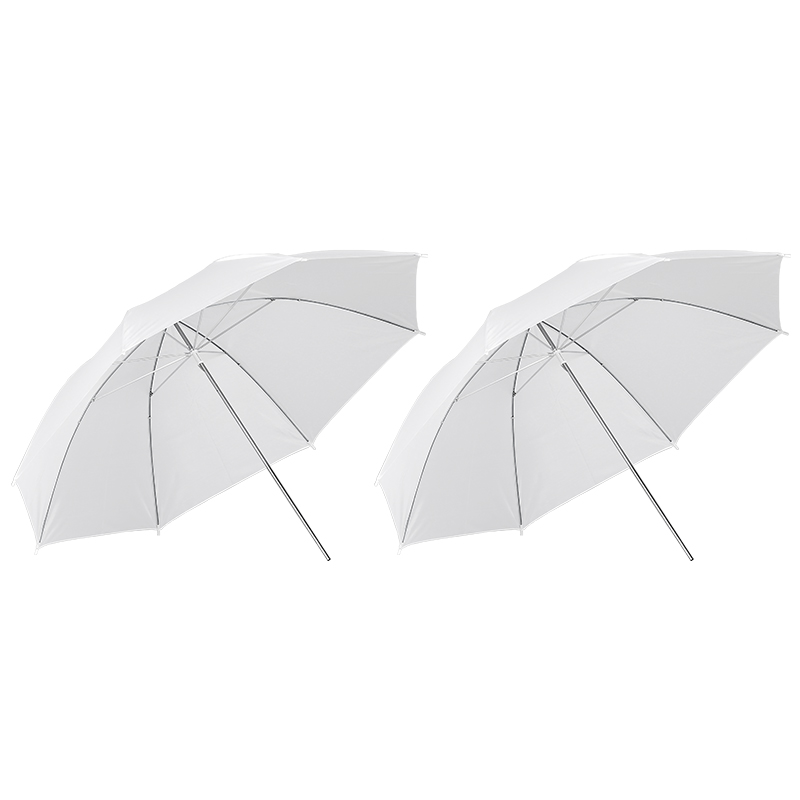 3*45W Photography Photo Video  - Photography Umbrella Light のレビューと価格