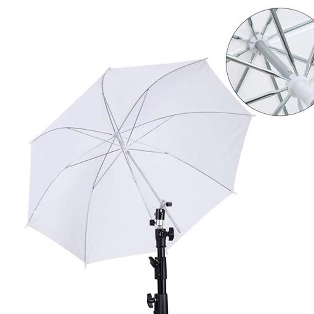 50cm/ 20Inch Photography Umbre - Photography Umbrella Light のレビューと価格