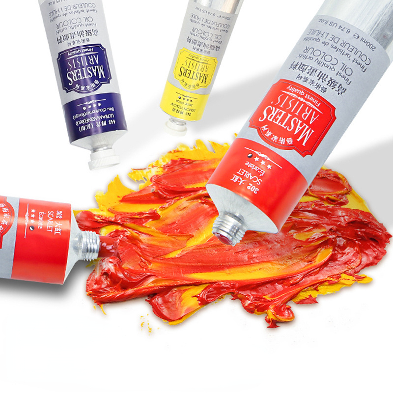 Artist's Grade Oil Paints 60ml - Photography Fine Art のレビューと価格
