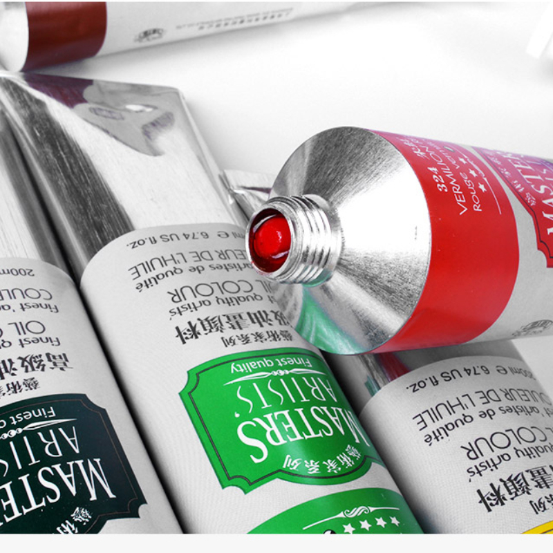 Artist's Grade Oil Paints 60ml - Photography Fine Art のレビューと価格