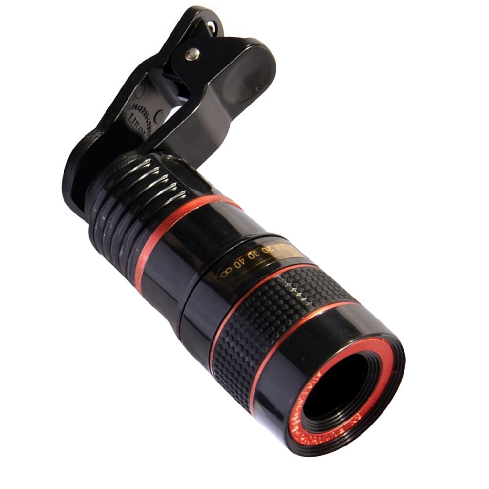 8x Cell Phone Camera Lens Adju - Photography Competition のレビューと価格