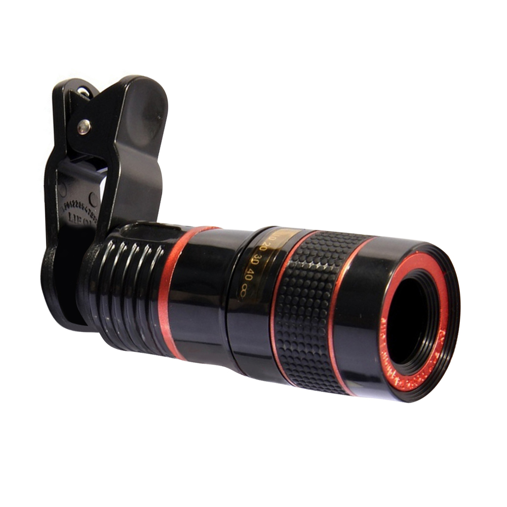 8x Cell Phone Camera Lens Adju - Photography Competition のレビューと価格