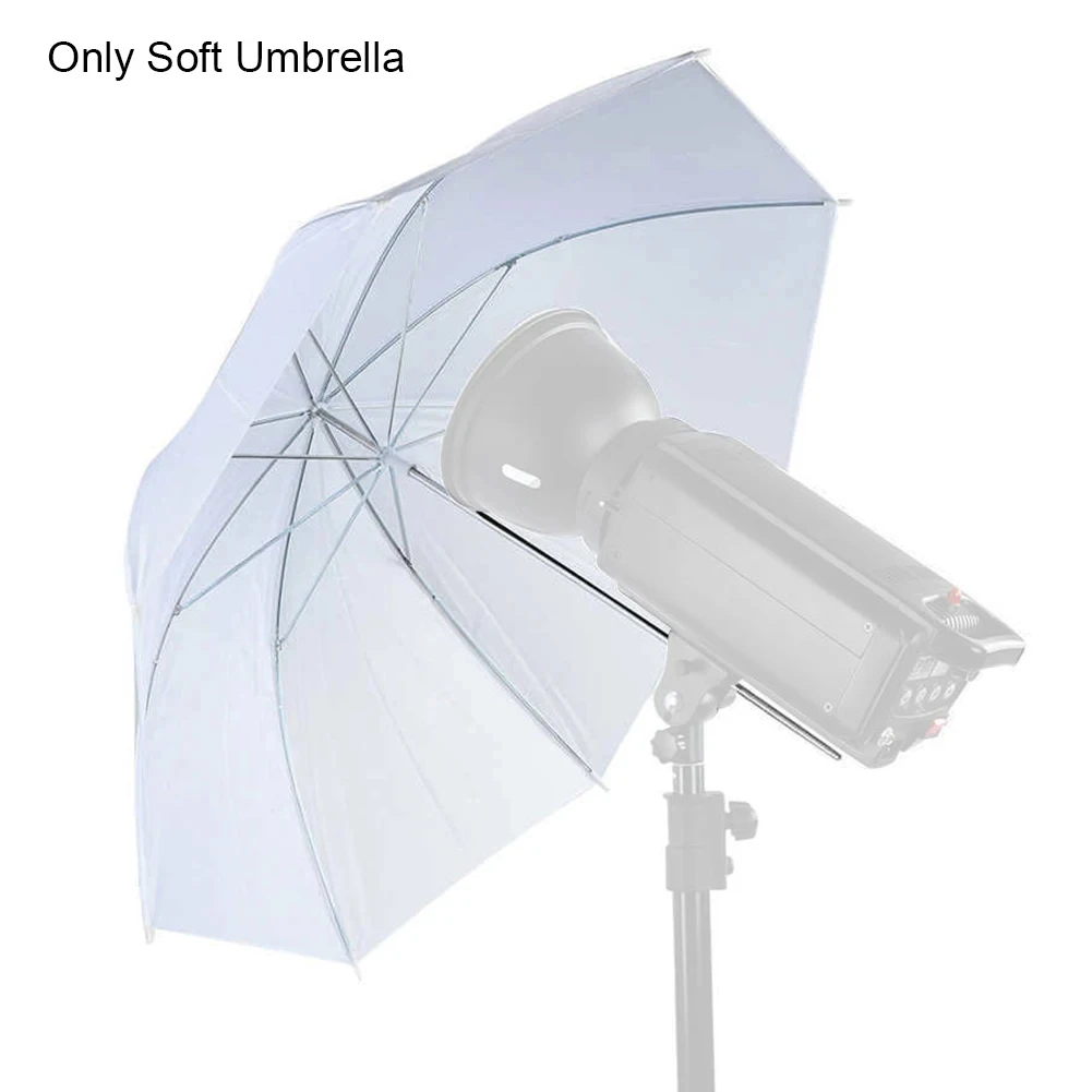 20inch Photo Studio Lighting F - Photography Umbrella Light のレビューと価格
