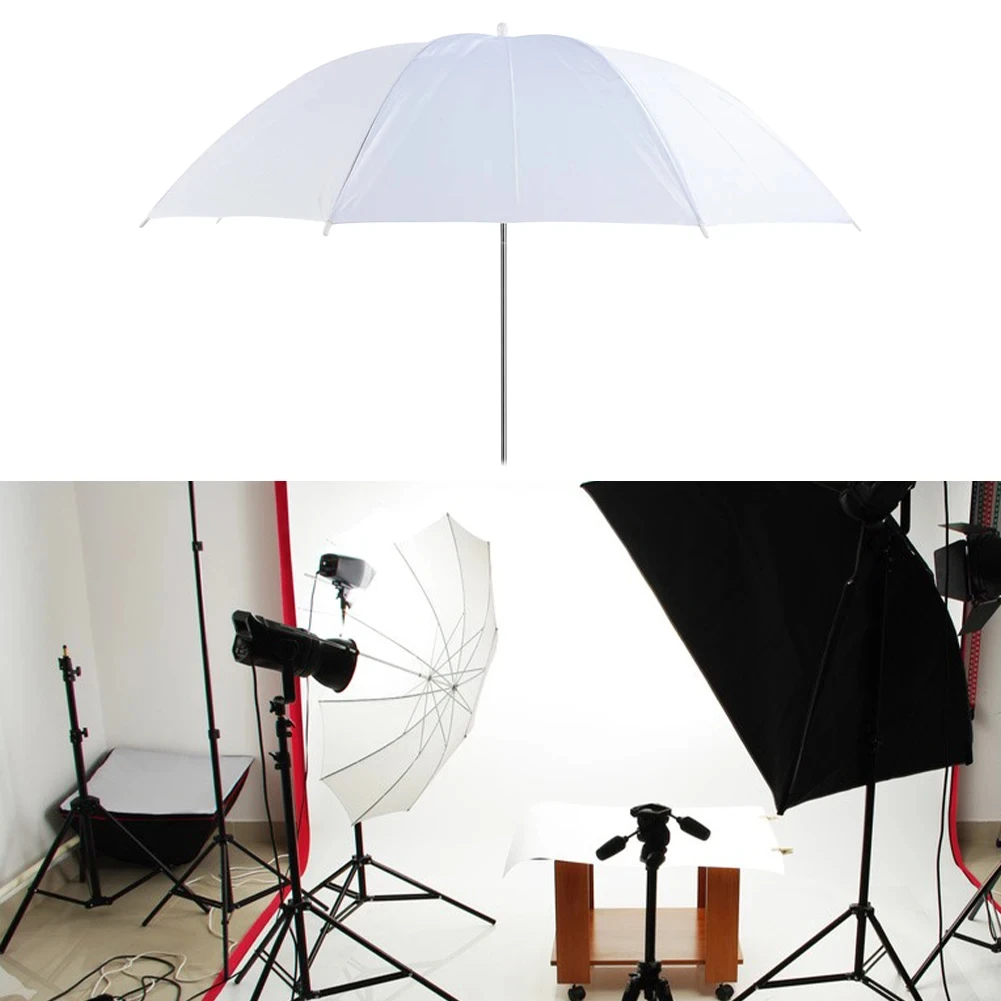 20inch Photo Studio Lighting F - Photography Umbrella Light のレビューと価格