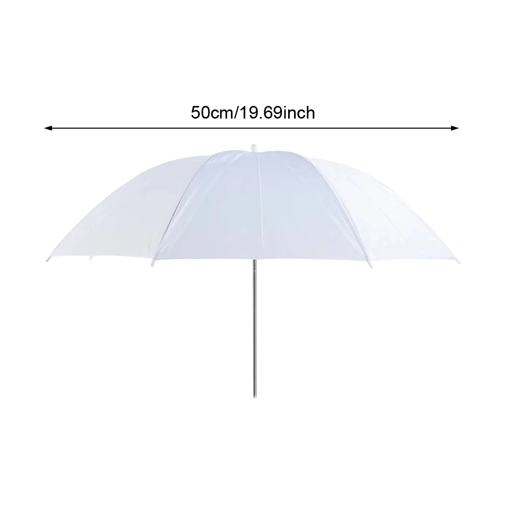 20inch Photo Studio Lighting F - Photography Umbrella Light のレビューと価格