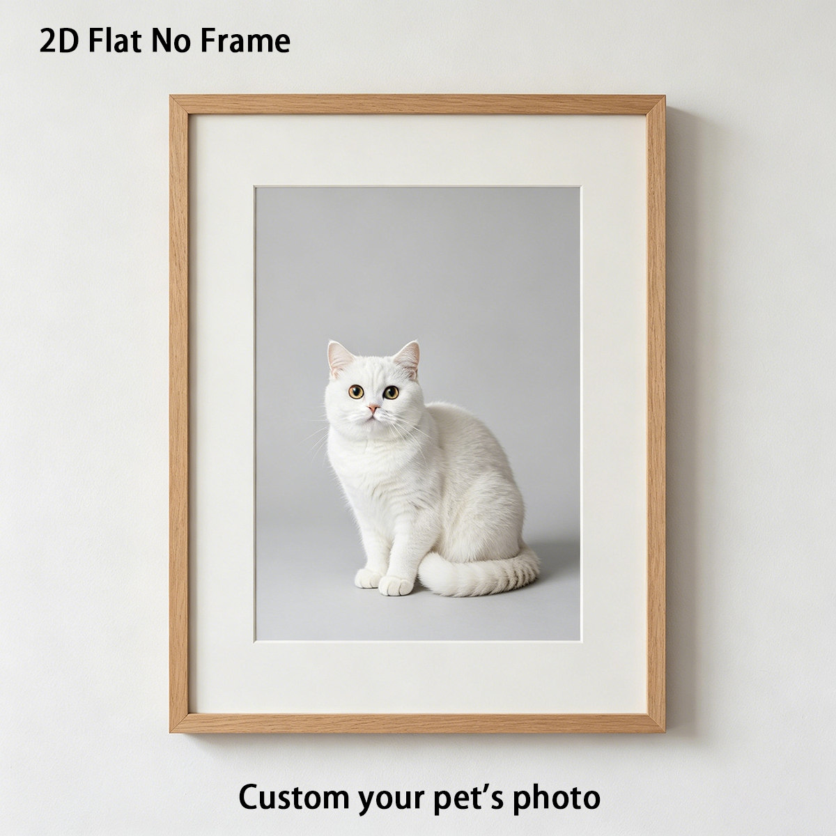 Custom Pet Photos Dog Annivers - Photography Poster のレビューと価格