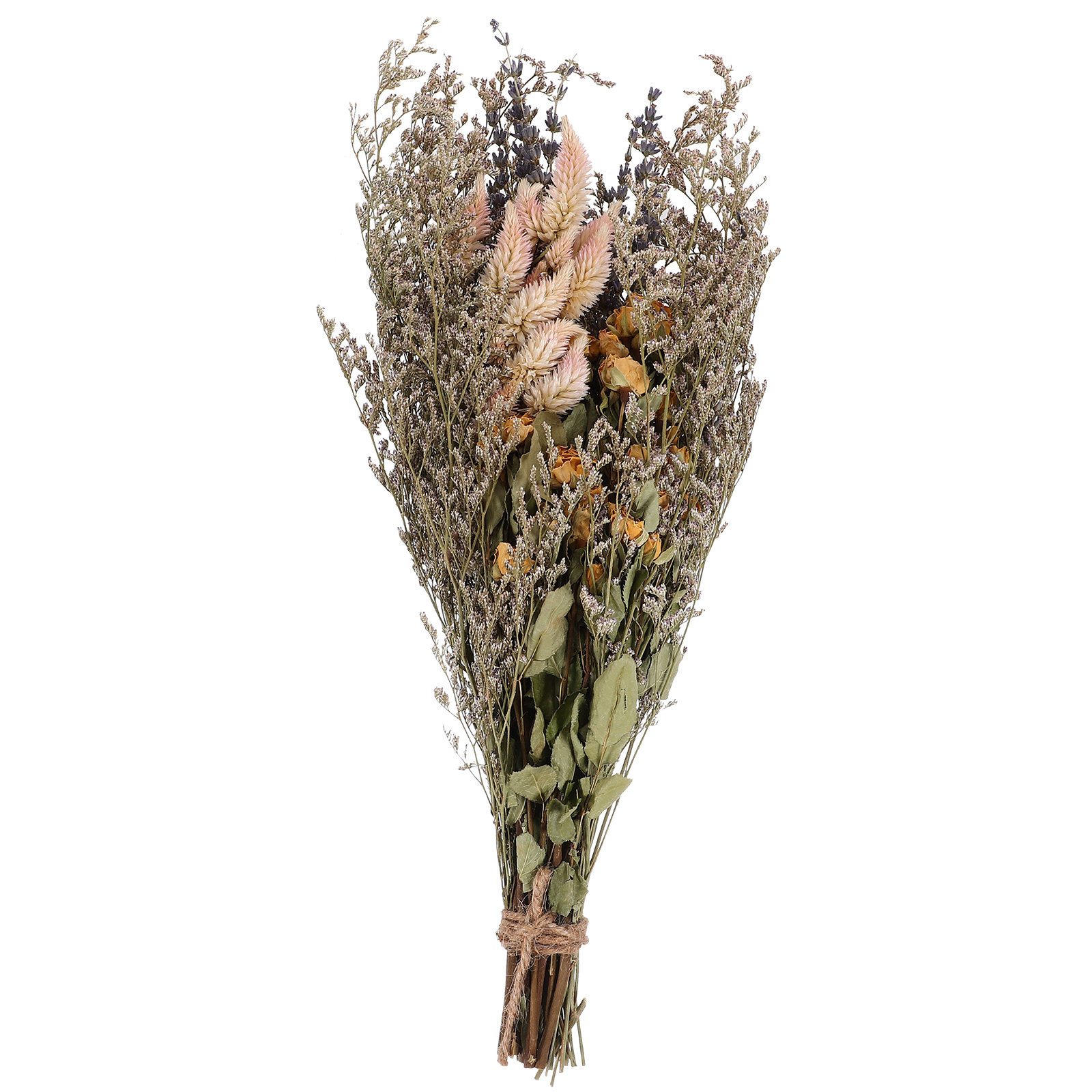 Dried Lavender Roses BouquetPr - Photography Background のレビューと価格