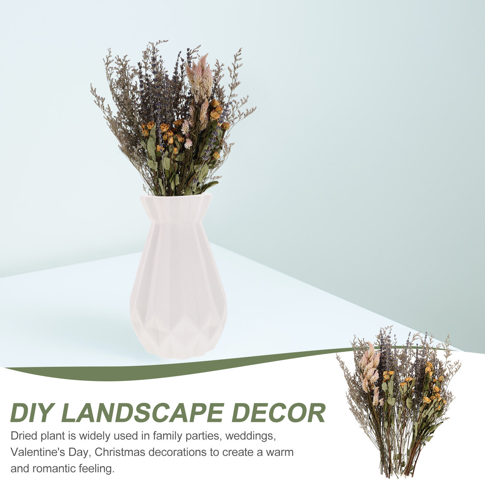 Dried Lavender Roses BouquetPr - Photography Background のレビューと価格