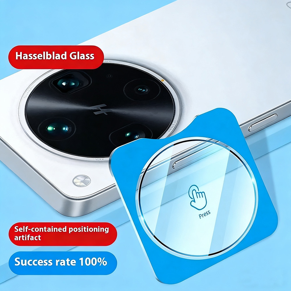 3pcs Lens Protector For Vivo X - Photography Kit Vivo X300 のレビューと価格