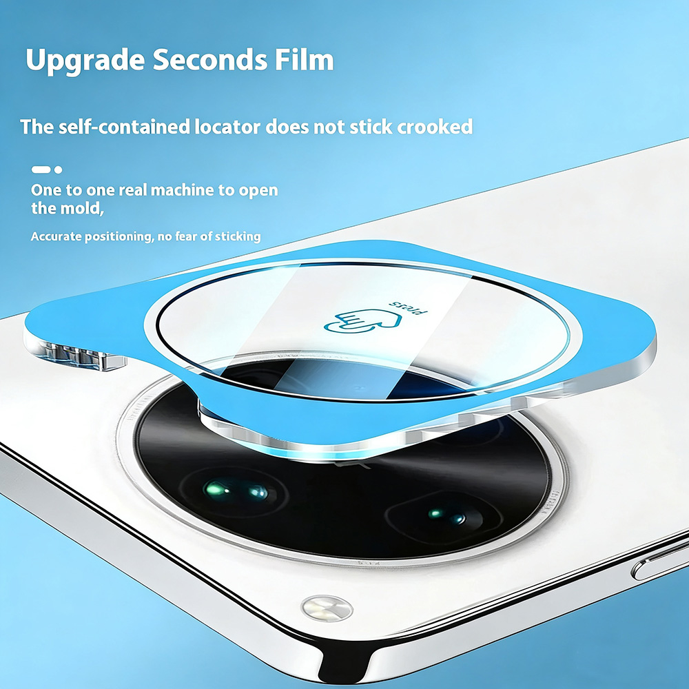 3pcs Lens Protector For Vivo X - Photography Kit Vivo X300 のレビューと価格