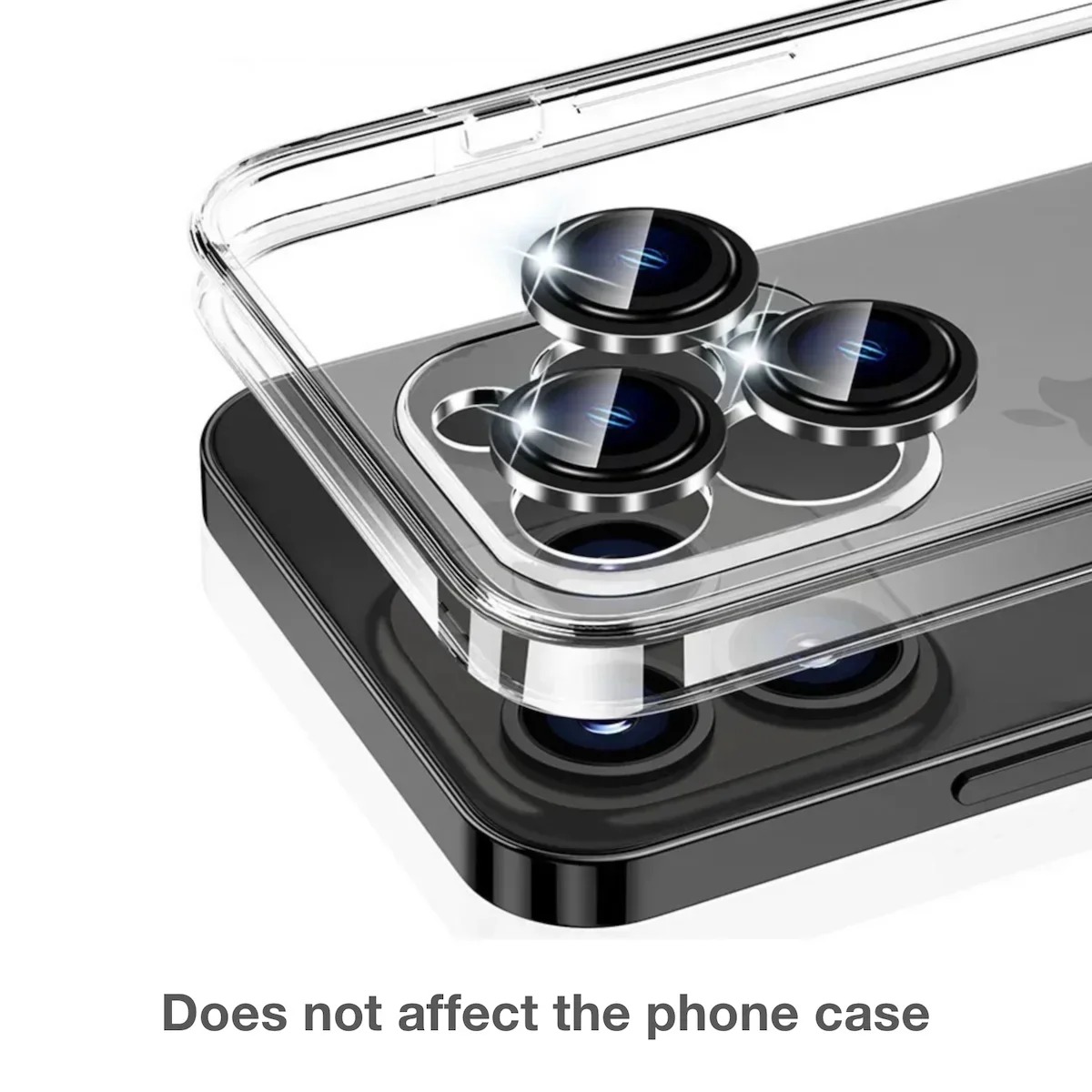 Privacy Screen Guard For IPhon - Photography Pro のレビューと価格