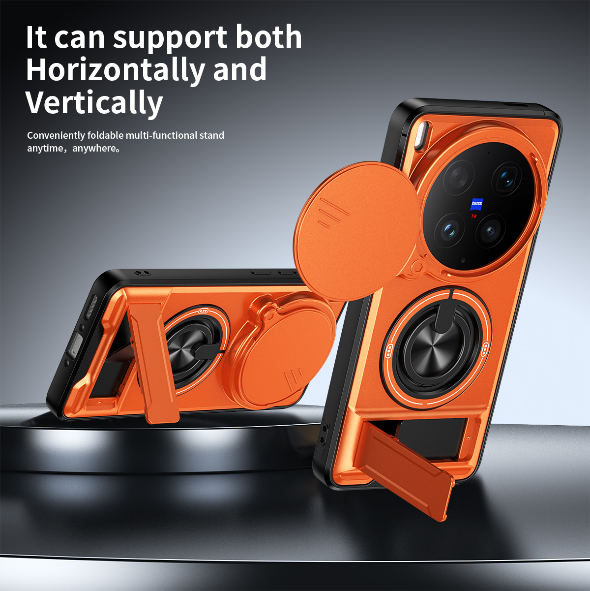 Armor Fundas For VIVO X300 Ult - Photography Kit Vivo X300 のレビューと価格