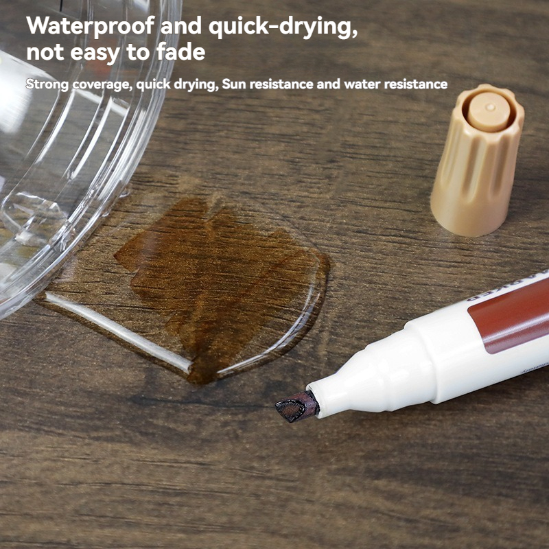 6-21Pcs Furniture Repair Pen M - Photography Desk のレビューと価格