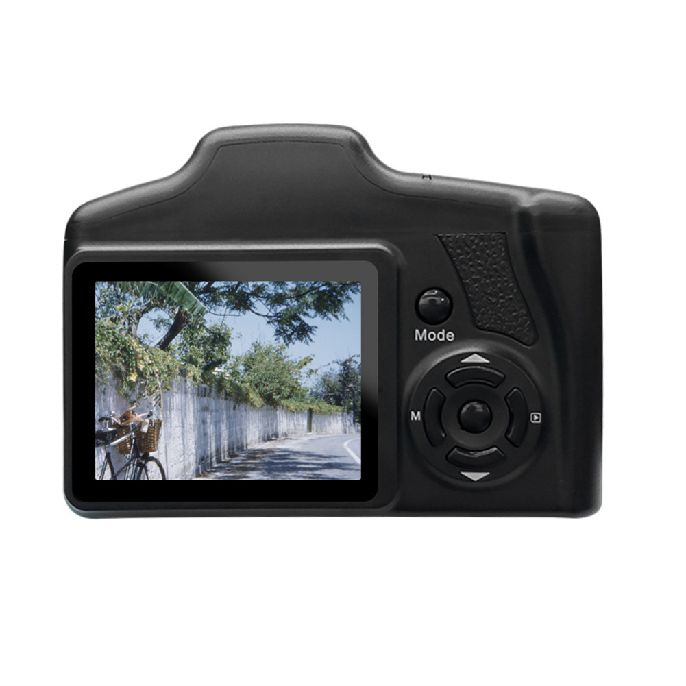 16X Zoom Digital Camera Mini C - Photography Nature Images のレビューと価格