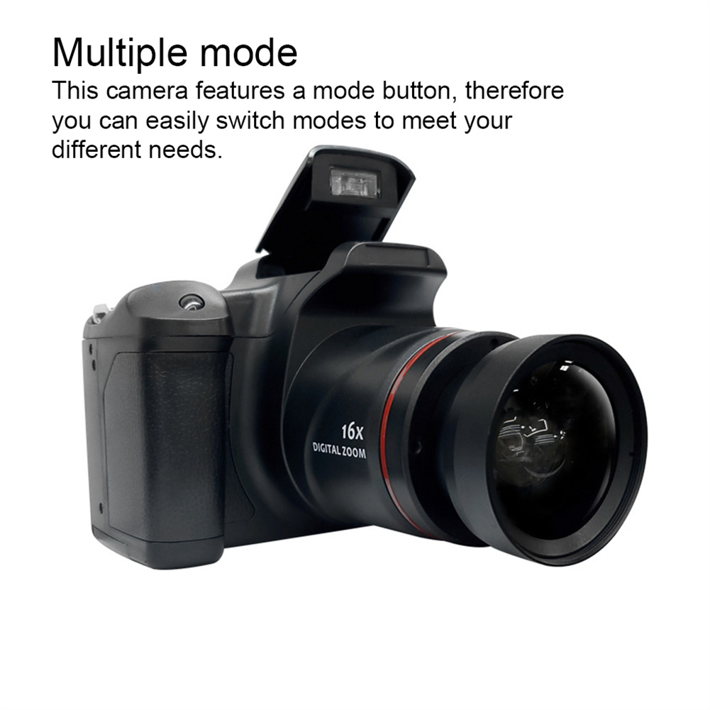 16X Zoom Digital Camera Mini C - Photography Nature Images のレビューと価格