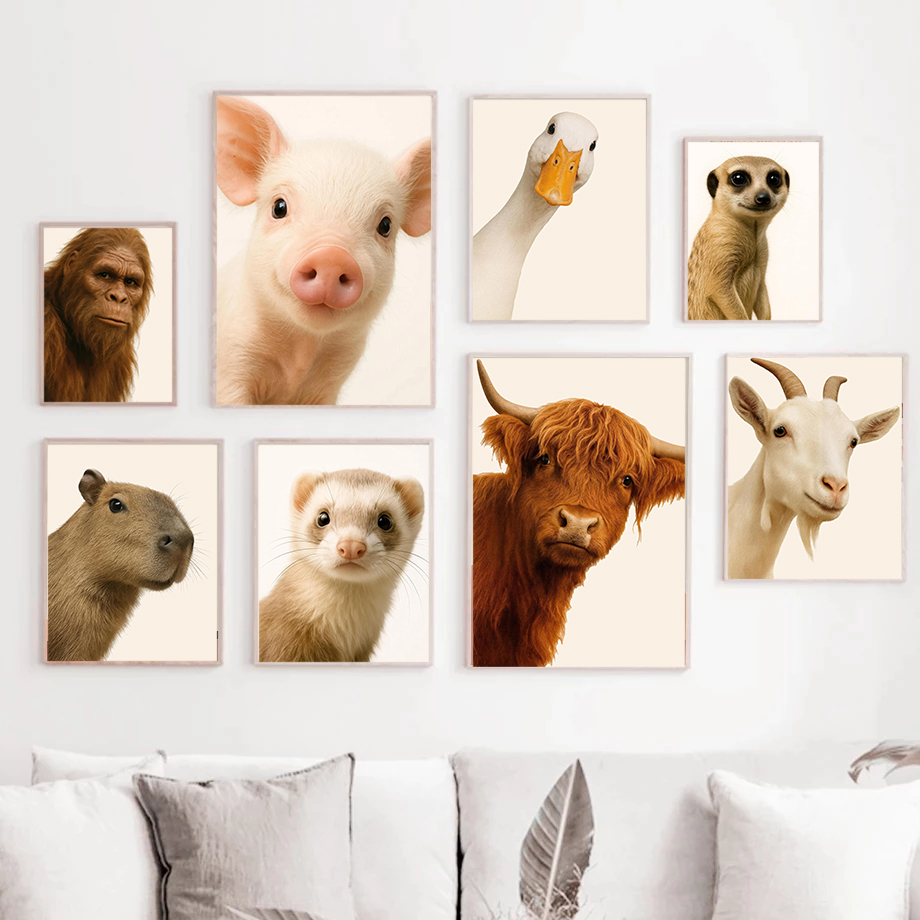1pc frameless canvas painting  - Photography Interest のレビューと価格
