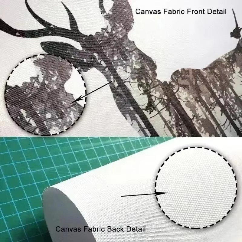1pc frameless canvas painting  - Photography Interest のレビューと価格