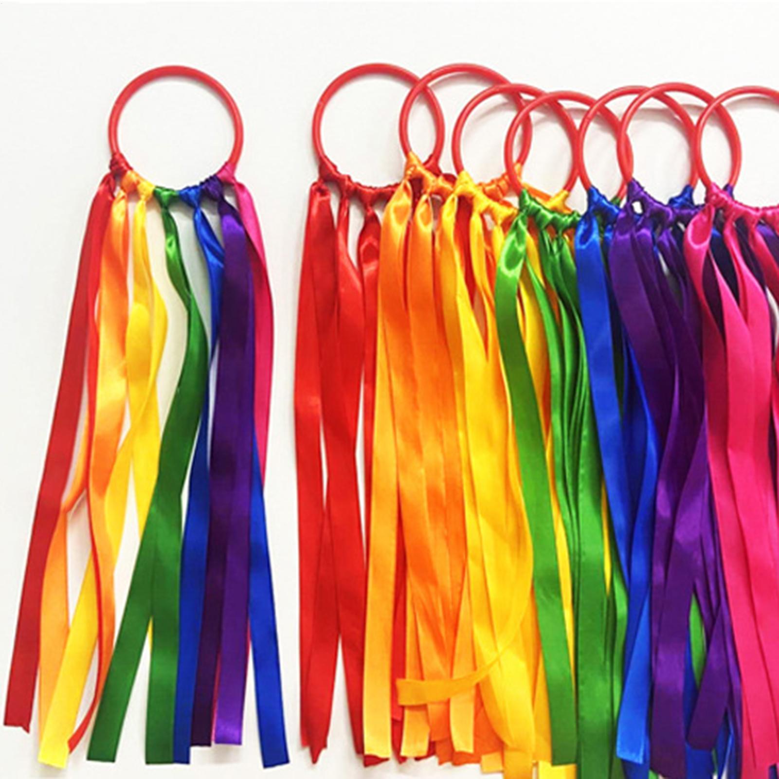 Dance Ribbons Rainbow Twirling - Photography Competition のレビューと価格