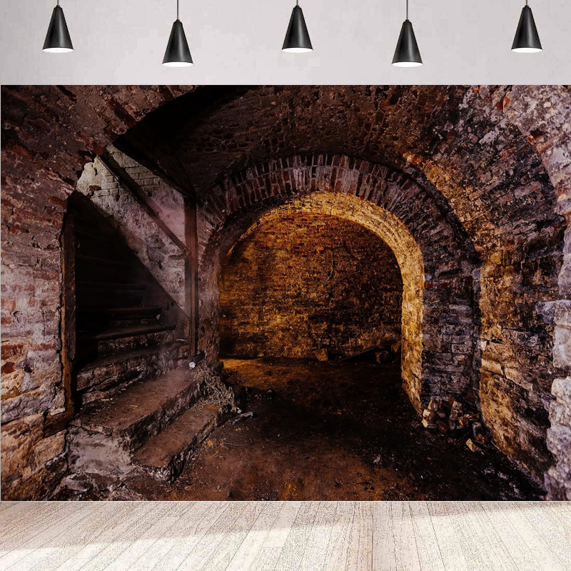 Dark Underground Cellar Photog - Photography Dark Cloth のレビューと価格