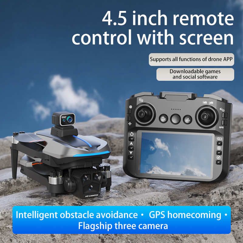 AE8 EVO Drone 4K Professional  - Photography Pro のレビューと価格
