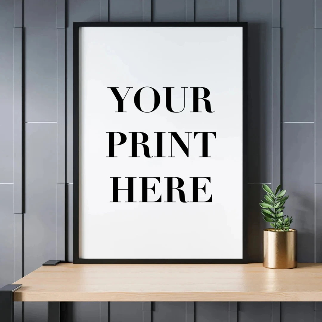 Custom Canvas Prints Photo Wal - Photography Poster のレビューと価格